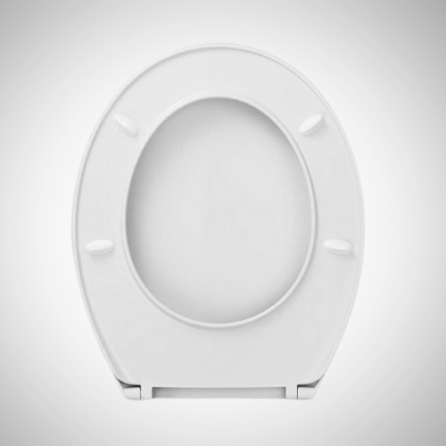 Toilettendeckel WC-Sitz CEDO